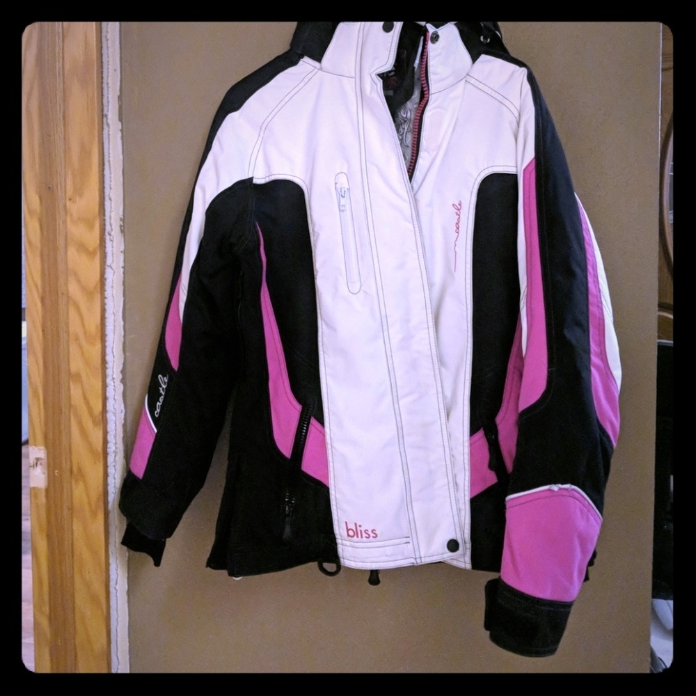 Small Castle coat